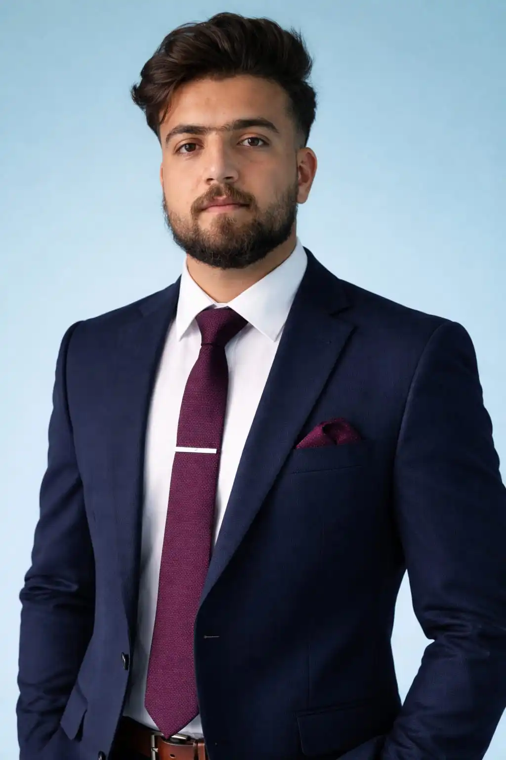 Mr Shaiq Sajad – CEO Vellfire Holidays